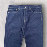 Levi’s 502 Straight Fit Jeans - W36 L30